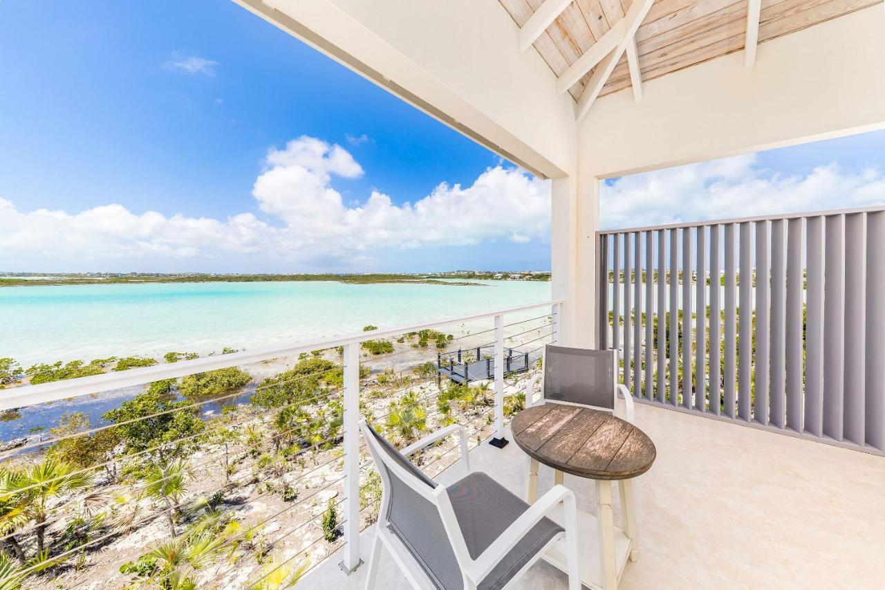 New Tropical Waterfront Cooper Jack Bay Villas Five Cays Settlement Zewnętrze zdjęcie