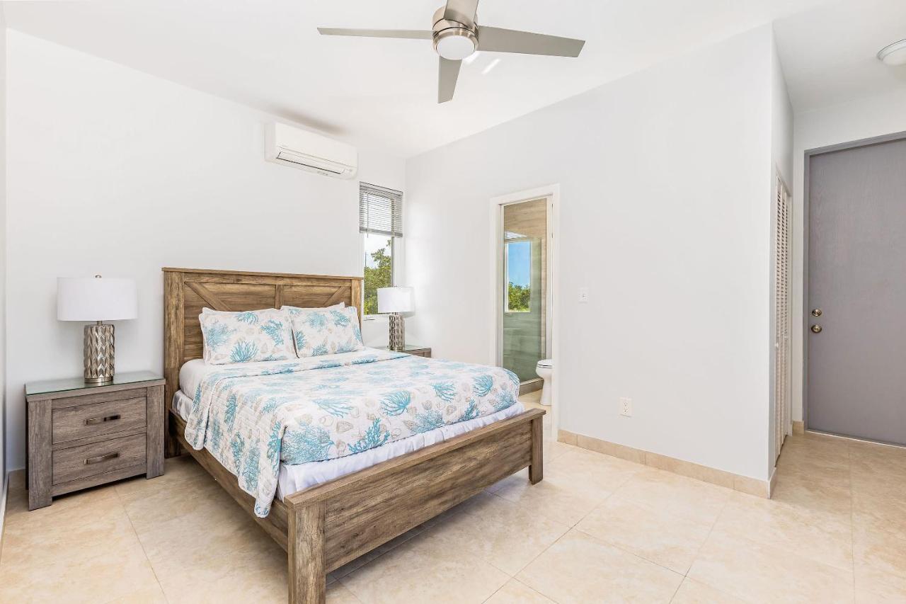 New Tropical Waterfront Cooper Jack Bay Villas Five Cays Settlement Zewnętrze zdjęcie