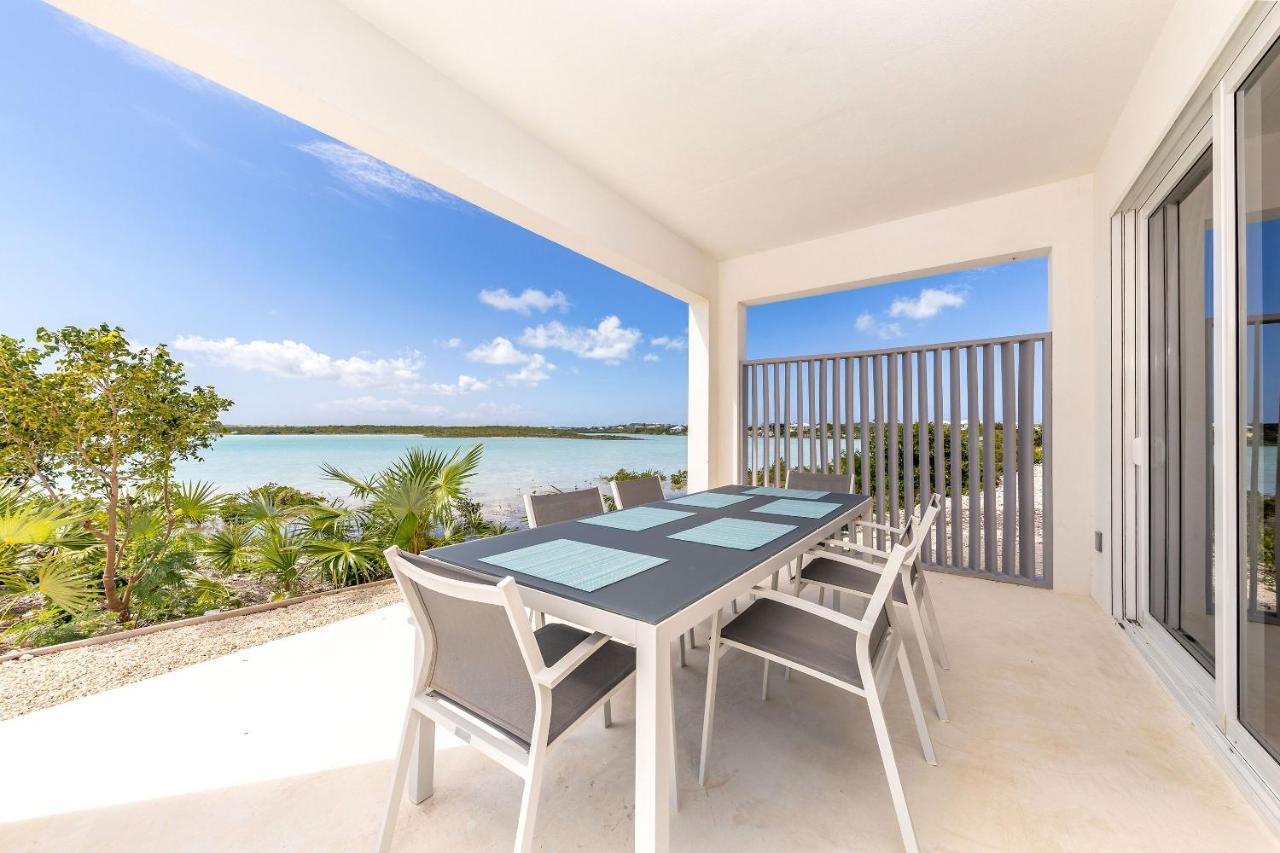 New Tropical Waterfront Cooper Jack Bay Villas Five Cays Settlement Zewnętrze zdjęcie