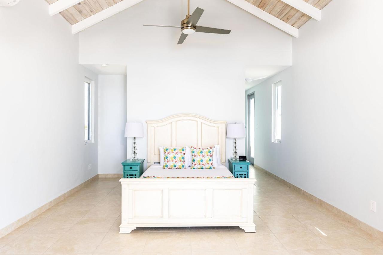 New Tropical Waterfront Cooper Jack Bay Villas Five Cays Settlement Zewnętrze zdjęcie