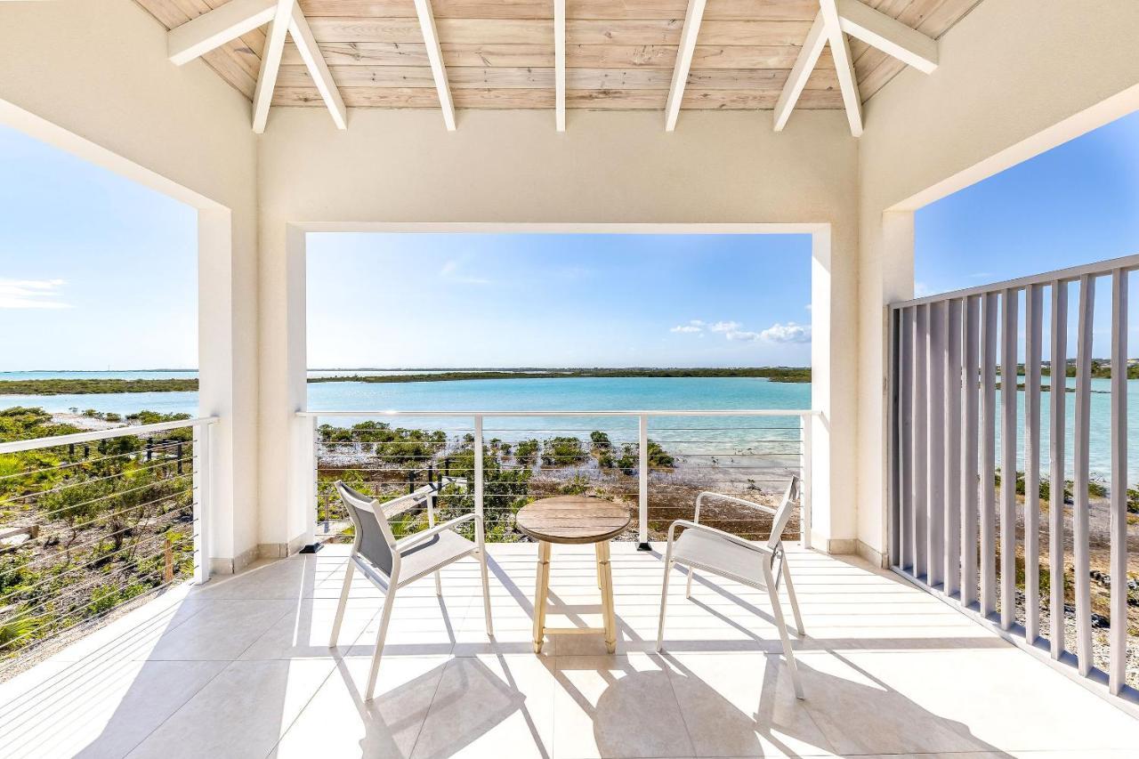 New Tropical Waterfront Cooper Jack Bay Villas Five Cays Settlement Zewnętrze zdjęcie