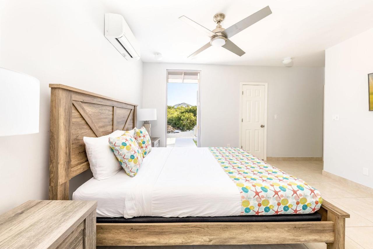 New Tropical Waterfront Cooper Jack Bay Villas Five Cays Settlement Zewnętrze zdjęcie