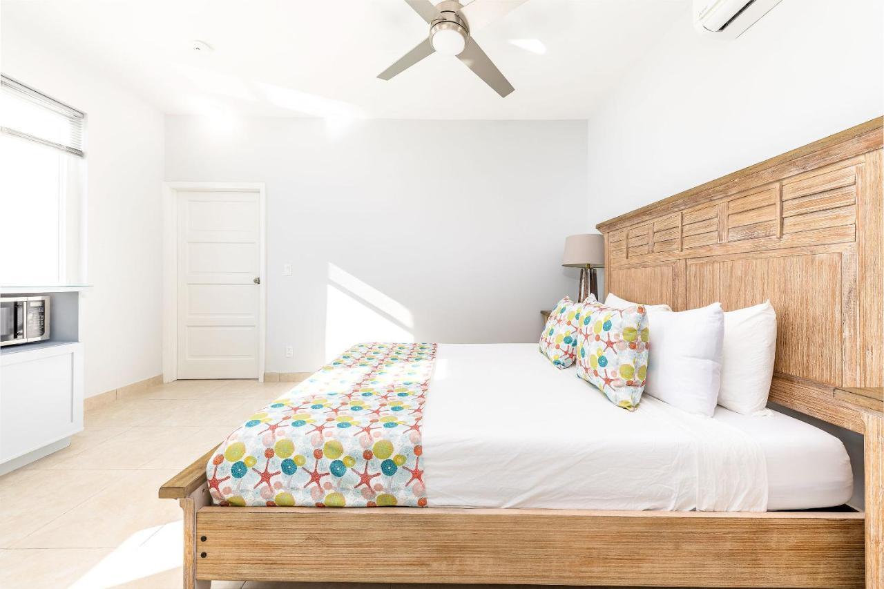 New Tropical Waterfront Cooper Jack Bay Villas Five Cays Settlement Zewnętrze zdjęcie