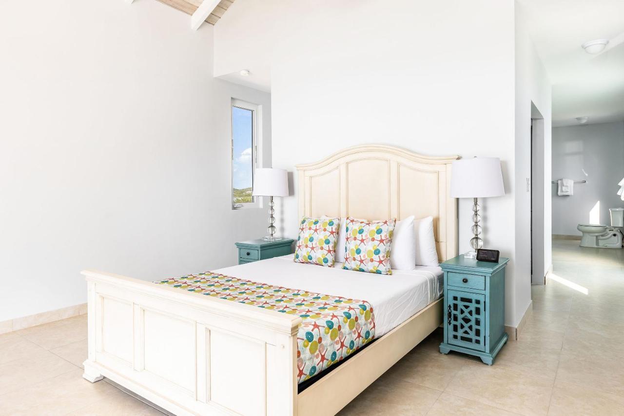 New Tropical Waterfront Cooper Jack Bay Villas Five Cays Settlement Zewnętrze zdjęcie